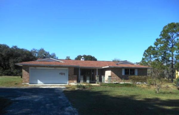 14514 Se 100th Avenue, Summerfield, FL 34491