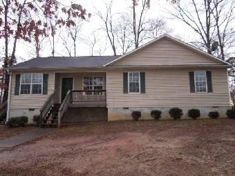 356 Noketchee Drive, Athens, GA 30601