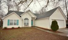 569 Hickeria Way Winder, GA 30680