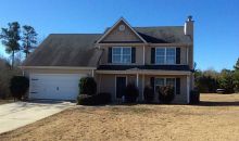 1619 Trey Lane Winder, GA 30680