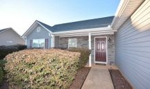 502 Hemlock Drive Winder, GA 30680