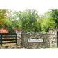 15 Francis Drive, Ellijay, GA 30540 ID:2560974