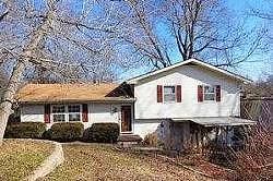 Hillside Drive, Nixa, MO 65714