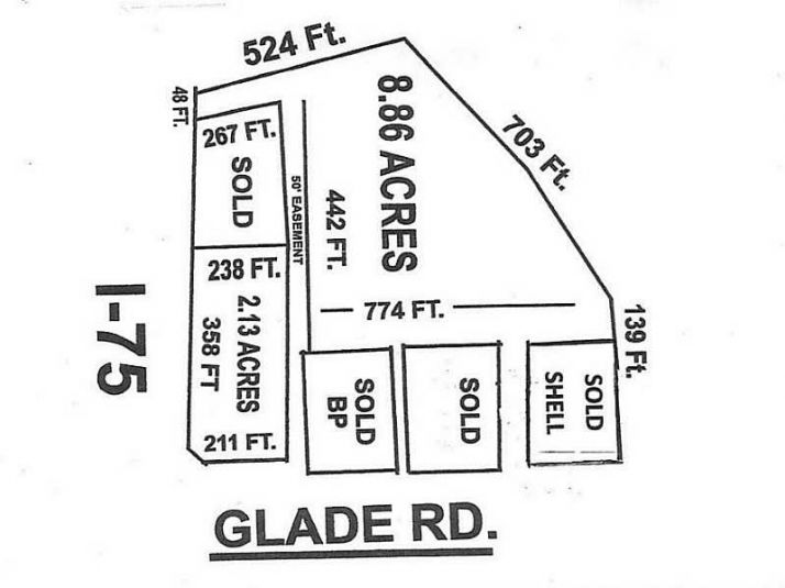 0 Glade Road, Acworth, GA 30102