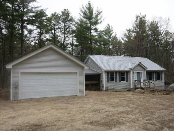 183 Pine River Path, Effingham, NH 03882