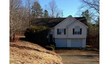 63 Old Hickory Way Dawsonville, GA 30534