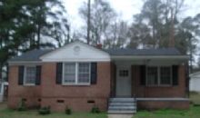 380 Culler St Orangeburg, SC 29115