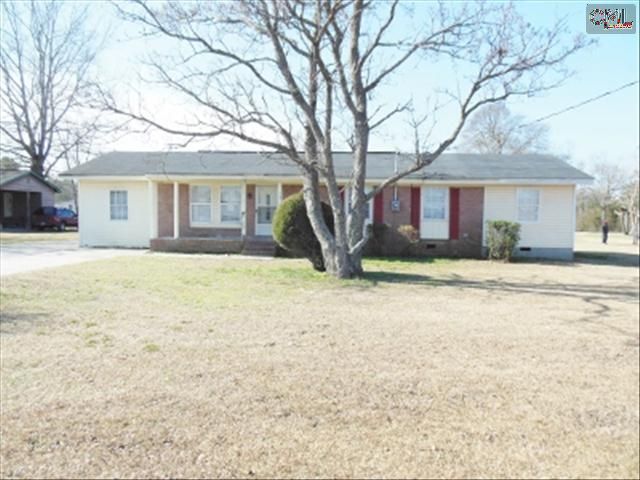 116 Jackson Rd, Gadsden, SC 29052