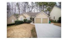 1354 Chatley Way Woodstock, GA 30188