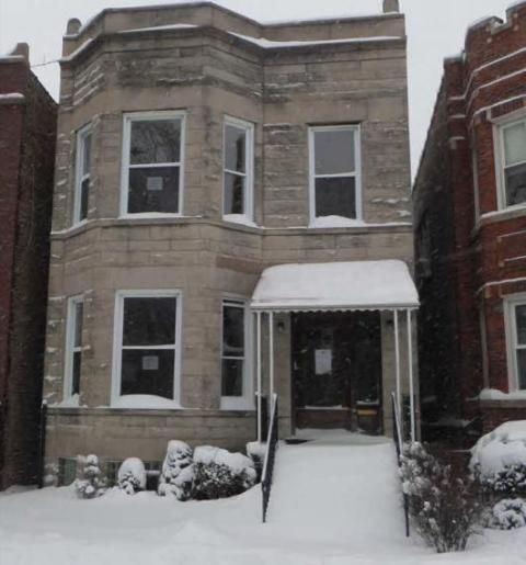 6634 S Champlain, Chicago, IL 60637