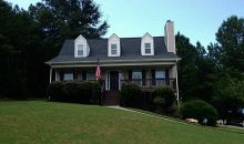 18 Hames Pointe Cartersville, GA 30120