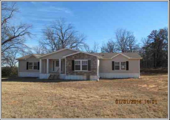 900362 S 3390 Rd, Chandler, OK 74834