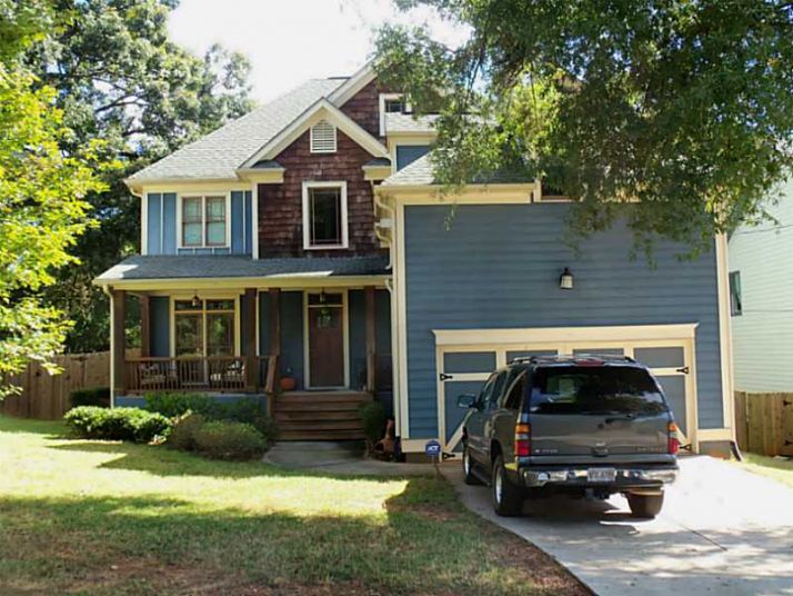 370 Reed Street, Scottdale, GA 30079