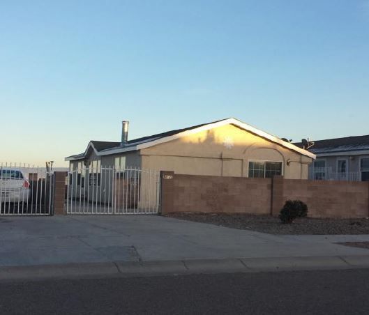 4120 Abees Street SW, Albuquerque, NM 87121