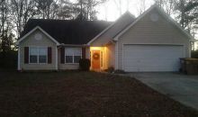 604 Hopi Lane Winder, GA 30680