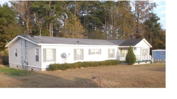 1248 Harrison Drive Northeast, Thomson, GA 30824