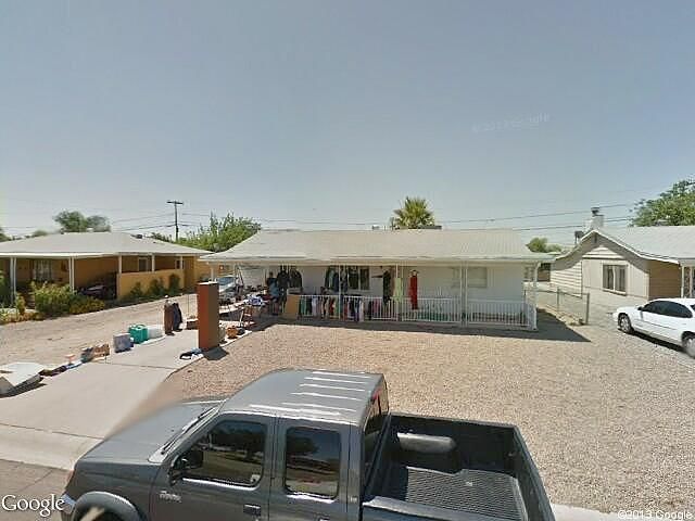 Kansas, Youngtown, AZ 85363