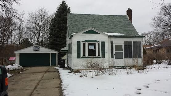 10774 William Street, Taylor, MI 48180