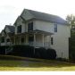 500 Cable Road, Waleska, GA 30183 ID:2682793