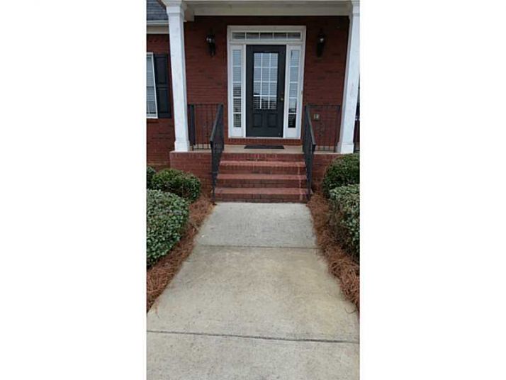 14 English Turn Nw, Cartersville, GA 30120