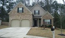 2432 Wingfield Drive Austell, GA 30106