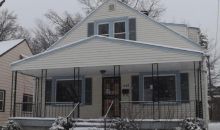 839 Lecona Dr Cleveland, OH 44121