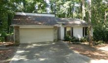 5035 Carole Pl Stone Mountain, GA 30087