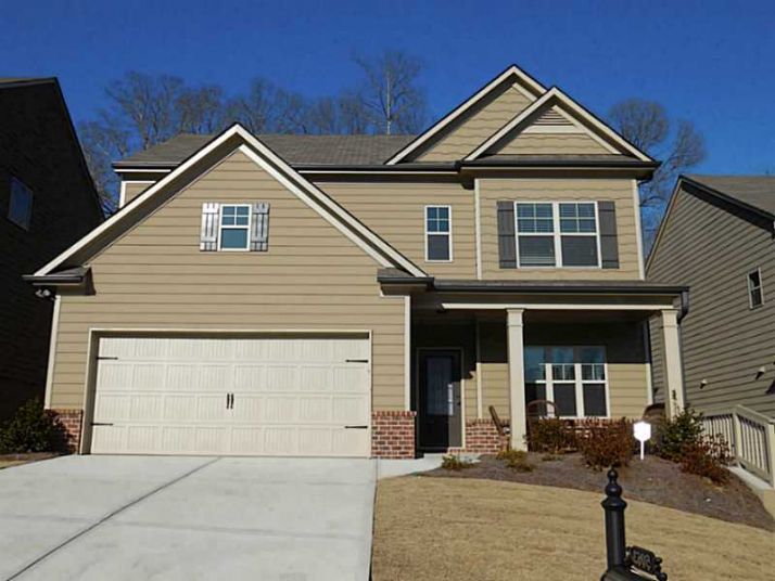 6318 Stewart Ridge Walk, Buford, GA 30518