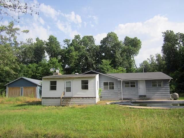 East 562Nd Rd, Brighton, MO 65617