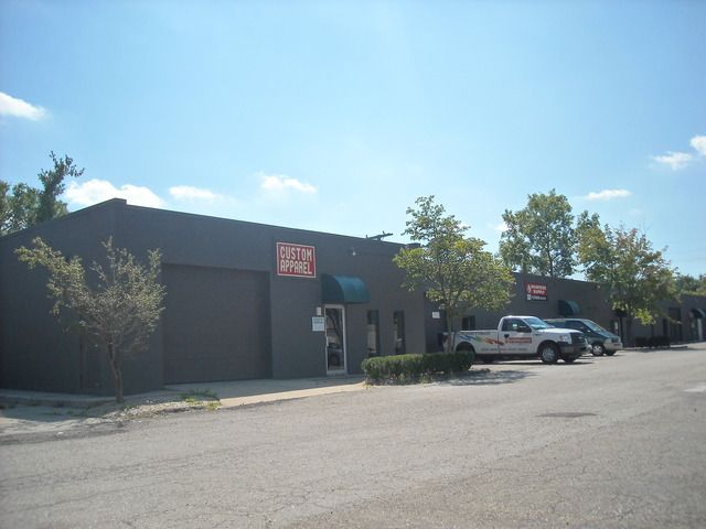 2308 S Industrial Hwy, Ann Arbor, MI 48104