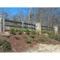 25 Old White Oak Trail, Dawsonville, GA 30534 ID:4232300