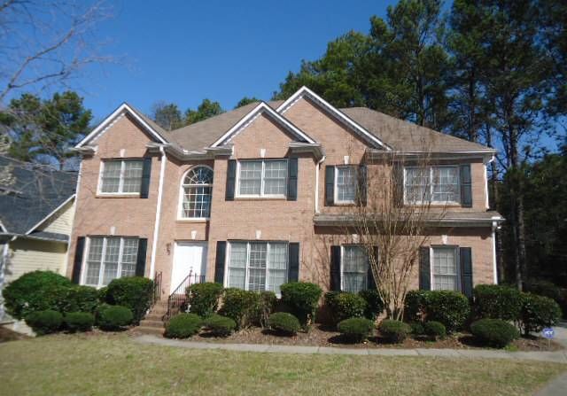 505 Oakmont Hl, Duluth, GA 30097