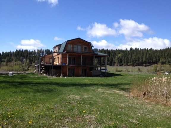 250 Ranch Rd, Cle Elum, WA 98922