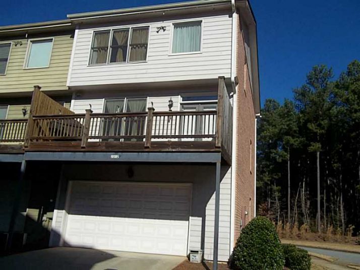 Unit 3142 - 3142 Pittard Hill Point, Duluth, GA 30096