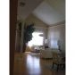 Unit 428 - 799 Hammond Drive Ne, Atlanta, GA 30328 ID:2695732