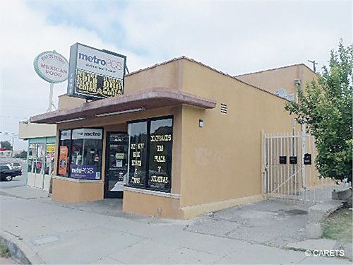 7057 Foothill Blvd, Tujunga, CA 91042