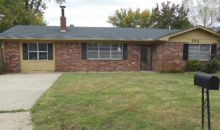 305 Capitol St Fort Gibson, OK 74434