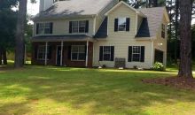 320 Dylan Way Mcdonough, GA 30252