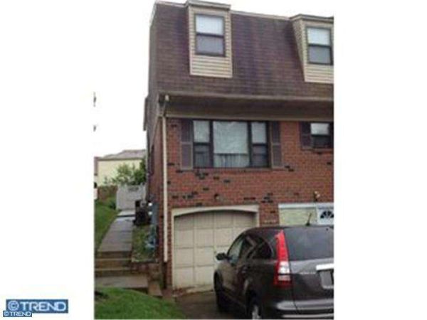 9383 NEIL RD #A #A, Philadelphia, PA 19115