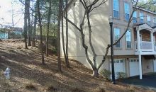 Unit 101 - 101 Masons Creek Circle Atlanta, GA 30350