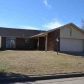 1304 Zachry Circle, Oklahoma City, OK 73110 ID:5350139