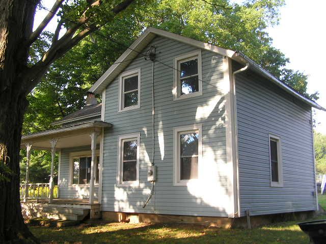 5199 Ridge Chapel Road, Marion, NY 14505