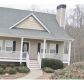 133 Heritage Oaks Drive, Ball Ground, GA 30107 ID:3941781