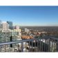 Unit 2504 - 855 Peachtree Street Ne, Atlanta, GA 30308 ID:4519441