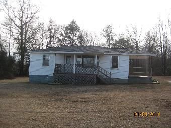 798 Highway 172, Colbert, GA 30628