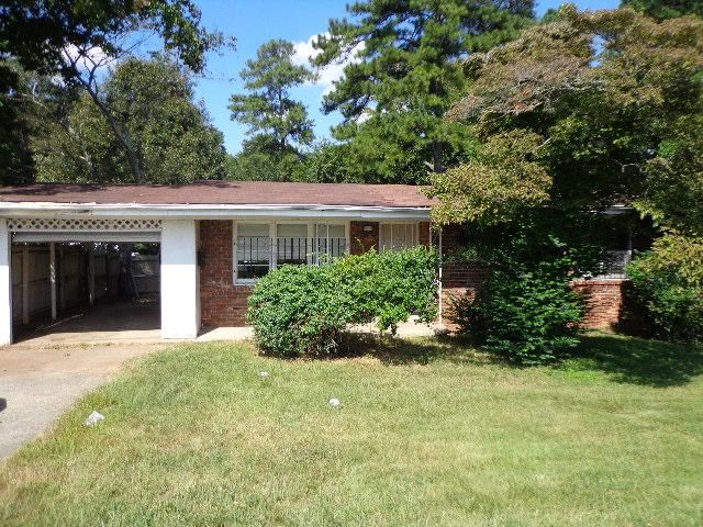 81 Windy Hill Road Sw, Marietta, GA 30060