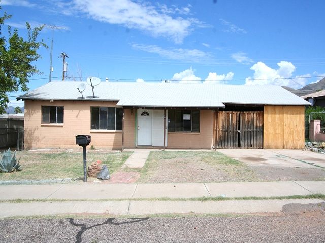 215 W Sunset Drive, , AZ 85173