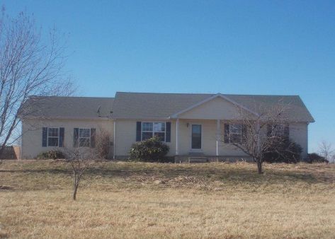 5417 S 163rd Rd, Brighton, MO 65617