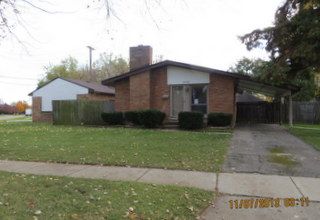 23866 Linne, Clinton Township, MI 48035