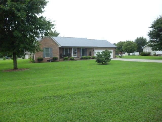 398 Co Rd 1231, Vinemont, AL 35179